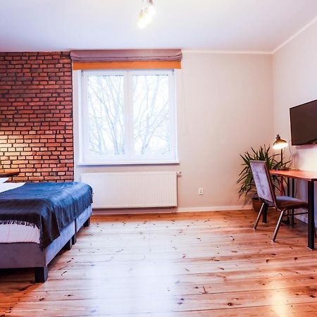 B&B Kraszewskiego3A บิดกอชซ์ ภายนอก รูปภาพ