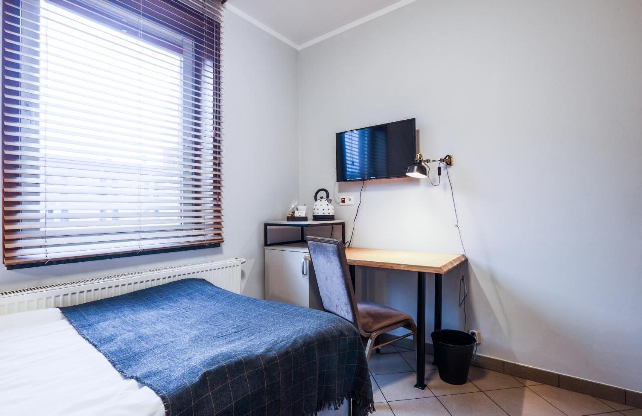B&B Kraszewskiego3A บิดกอชซ์ ห้อง รูปภาพ