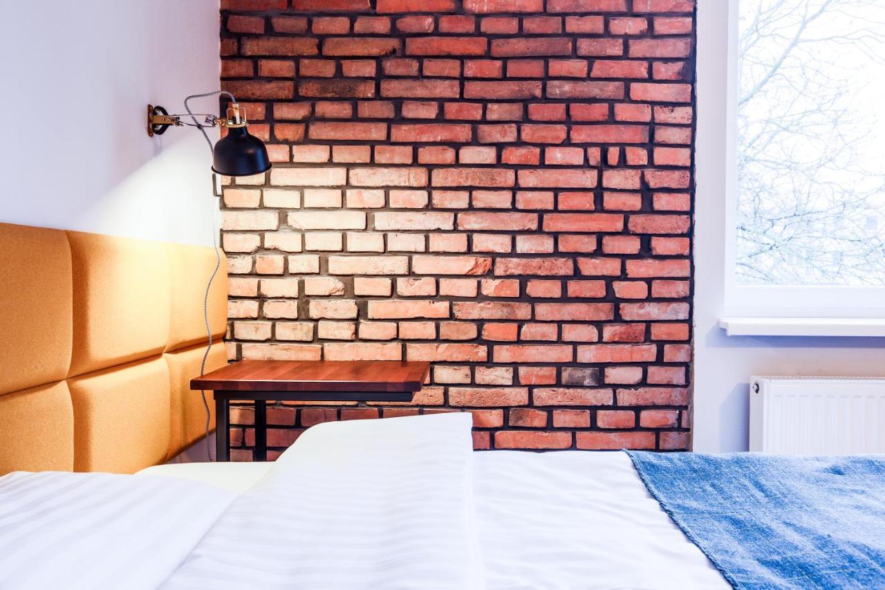 B&B Kraszewskiego3A บิดกอชซ์ ห้อง รูปภาพ