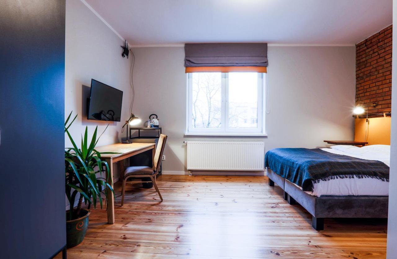 B&B Kraszewskiego3A บิดกอชซ์ ห้อง รูปภาพ