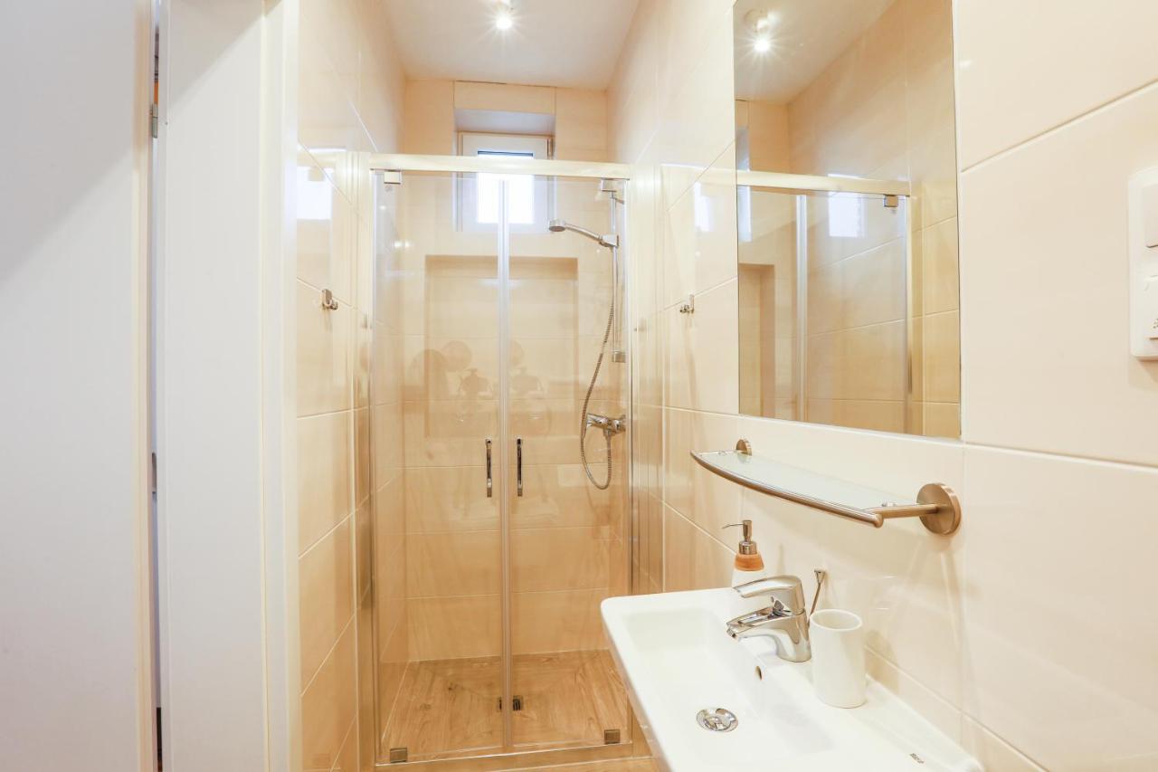 B&B Kraszewskiego3A บิดกอชซ์ ภายนอก รูปภาพ