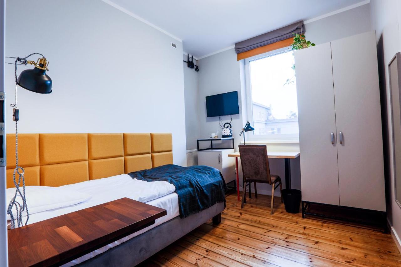 B&B Kraszewskiego3A บิดกอชซ์ ห้อง รูปภาพ